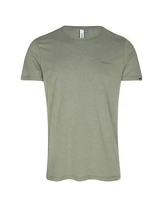RAGWEAR | T-Shirt  NEDIE | 